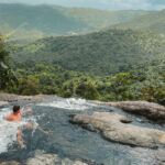 Infinity Pool Hike in Naguabo (El Yunque): Complete Gui