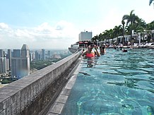 Infinity pool - Wikiped