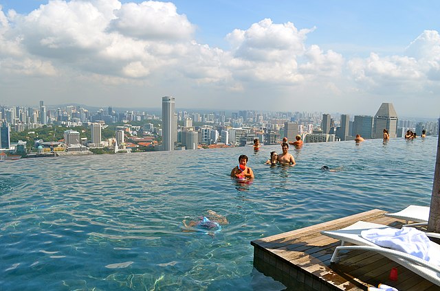 The Ultimate Guide to Infinity Pools: Everything You Need to Know