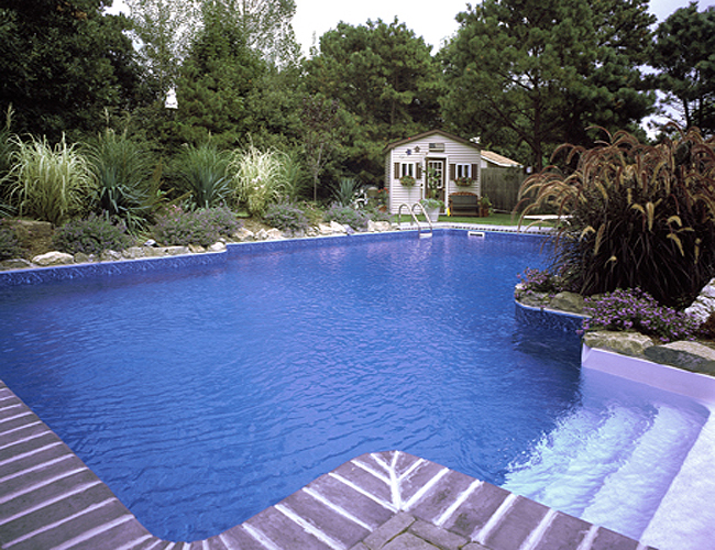 Marlin Pools Long Island:: Inground Pool Installation, Pool Repair .