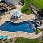 Residential Pools in Columbia, Mo | Columbia Pool & S
