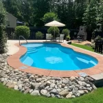 Inground Pools & Products | Parrot Bay Pool Contractors