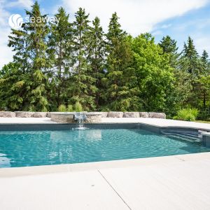 Depths of Inground Pools | Seaway Pools & Hot Tu