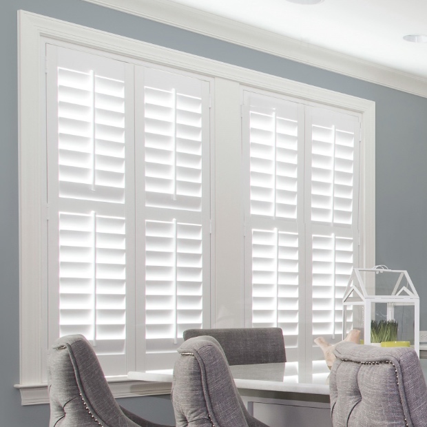 The Benefits of Installing Interior Shutters in Your Home