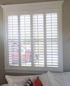 94 Best Interior Shutters ideas | interior shutters, interior .