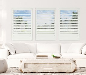 Interior Shutters | Shutters | American Blin