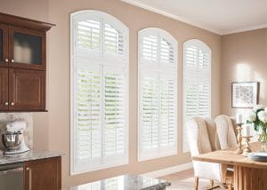 Interior Shutters Fremont CA | Bay Home & Wind