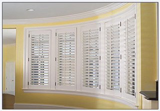 Interior Shutters | Netwo