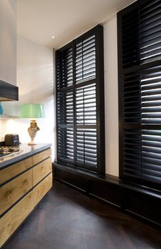 16 Best modern interior shutters ideas | interior shutters .