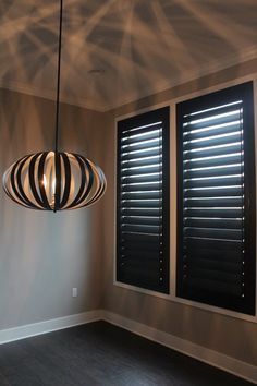 16 Best modern interior shutters ideas | interior shutters .