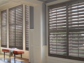 Interior Shutters Miami | Vinyl, Composite, Wood Shutte