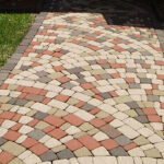 Interlocking Pavers and Solving Problems | Stamped Artist
