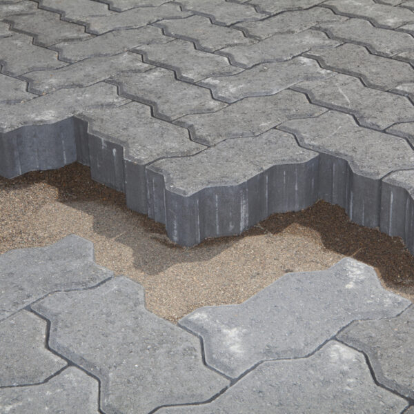 Interlocking Driveway Paver Specia