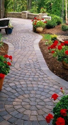 The Benefits of Interlocking Pavers for Your Outdoor Space