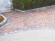 Joseph P. Micciche - Interlocking Pavers | Bloomfield