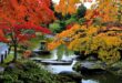 The Seattle Japanese Garden turns 60 with fitting testaments to .