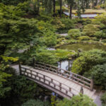 Moon Bridge Membership – Portland Japanese Gard