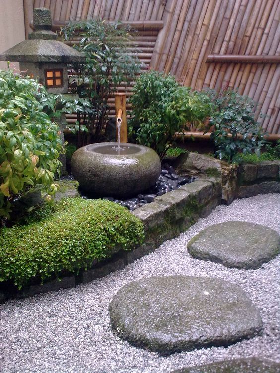 Exploring the Harmony and Tranquility of Japanese Garden Design
