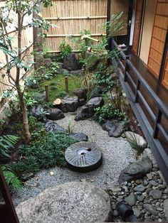 13 Best Small Zen Garden Ideas | zen garden, zen garden design .