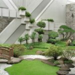 Zen Garden Design Ideas for Your Backya