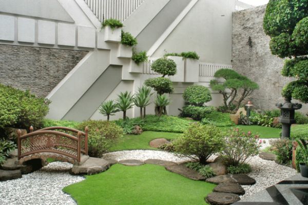 Zen Garden Design Ideas for Your Backya