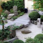 Japanese Inspired Gardens | Japanese garden landscape, Japanese .