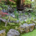 Japanese Garden Ideas - Creating A Japanese Gard