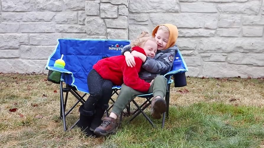 Top Cozy and Durable Kids Camping Chairs for Outdoor Adventures