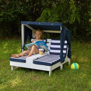 Outdoor Furniture: Kids Tables & Lounge Chairs | KidKraft