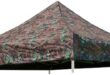 Amazon.com : King Canopy Univeral 10X10 Instant Pop Up Tent CAMO .