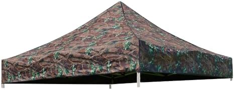 The Majesty of King Canopy: A Look at Royal Outdoor Shelter Options