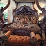 10 Best Rustic canopy beds ideas | bedroom design, bedroom sets .