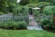 How to Create a Relaxed Kitchen Garden Retreat - FineGardeni