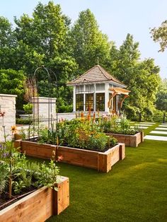 280 Best Kitchen Garden ideas in 2024 | garden, vegetable garden .