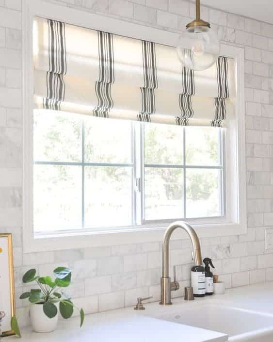 45 Kitchen Windows Over Sink Ideas and Designs | Modern kitchen .