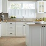 Tips for Choosing Best Kitchen Window Treatments | Exciting Window