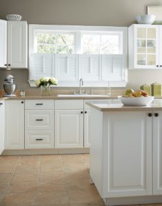 Tips for Choosing Best Kitchen Window Treatments | Exciting Window