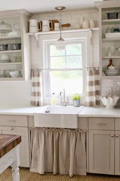 37 Kitchen window treatments ideas | kitchen window treatments .