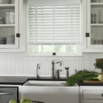 Fabulous Kitchen Window Treatment Ideas | bE Ho