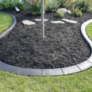 Curb Creations - Concrete Edging