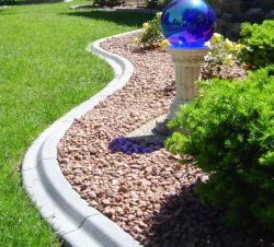 Landscape Curbing in Menomonee Falls, Wisconsin | Landscape .