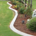 Southern Landscape Curbing and Resurfacing | Landscape curbing .