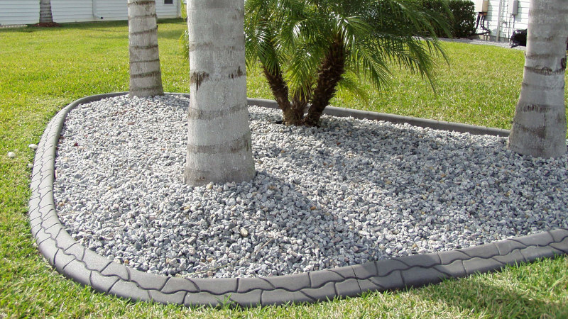 Landscape Curbing, Winter Haven, FL | Unlimited Property Solutio