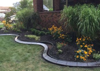 Concrete Curbing | Landscaping | Cement Curbs | Tecumseh,