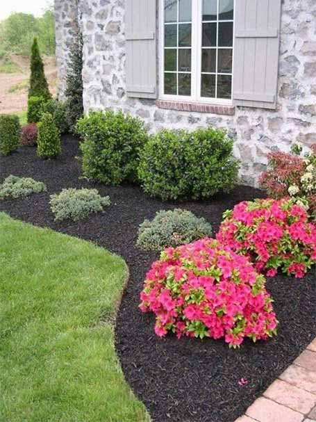 Landscape Design - Leonti's Outdoor Supply and Landscapi