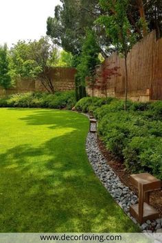 Simple Garden Edging Ideas That Will Transform Your Garden | Small .