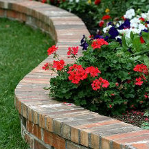 60 Flower Bed Edging Ideas – Hoseli