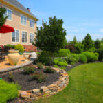 Seven Stunning Stone Landscape Edging Ideas to Transform Your .