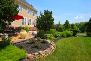 Seven Stunning Stone Landscape Edging Ideas to Transform Your .