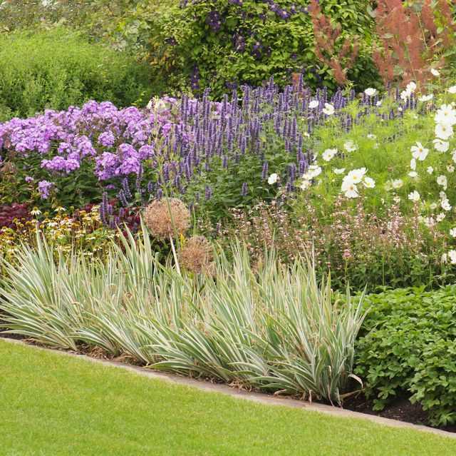 Creative Landscape Edging Ideas to Define Your Outdoor Space